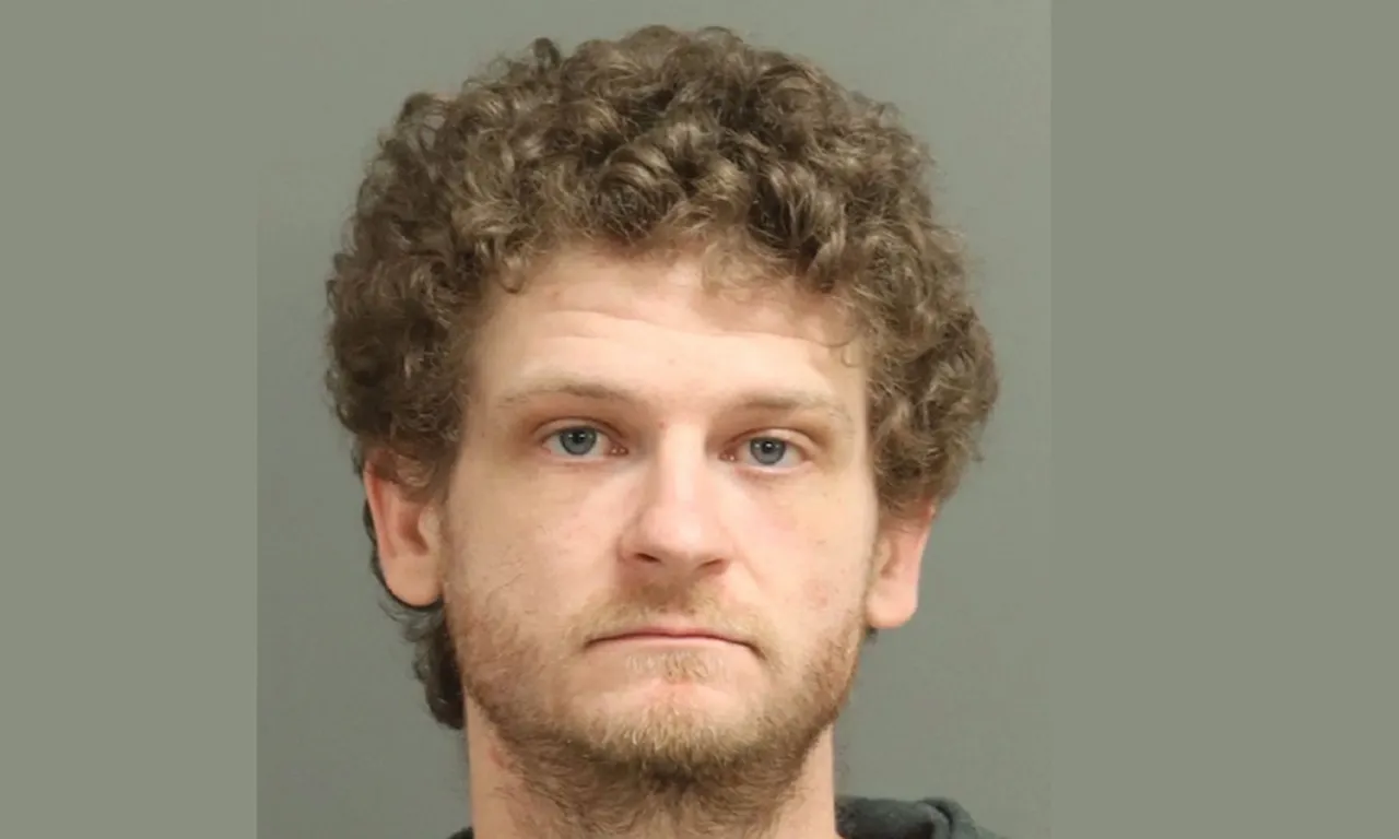 Açlık Oyunları oyuncusu Ethan Jamieson silahlı saldırı suçundan tutuklandı