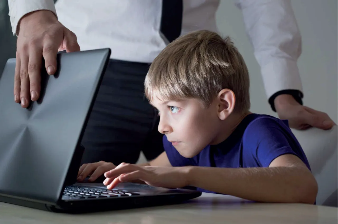 Bağımlılık yapıyor, gerçeklik algısını bozuyor! Çocuklar ve gençler için tehlikeli oyunlar