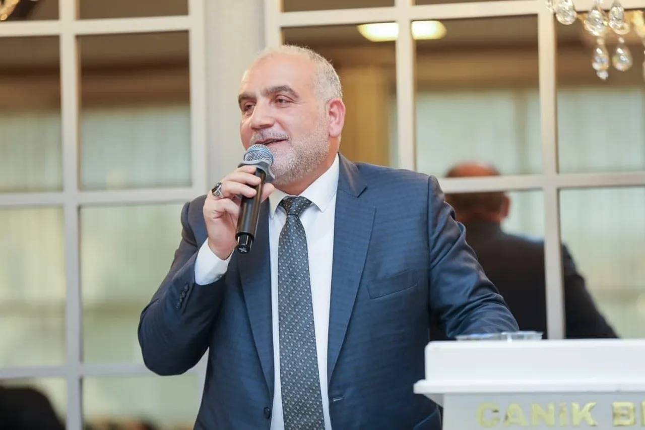 Belediye'den ilçeye 1,6 milyar liralık yatırım