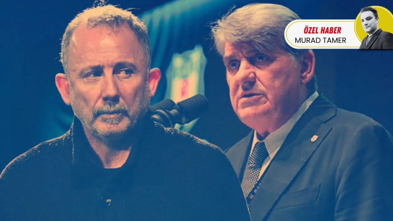 Beşiktaş'tan Afrika'da yıldız avı! Ortaklık anlaşması imzalanacak