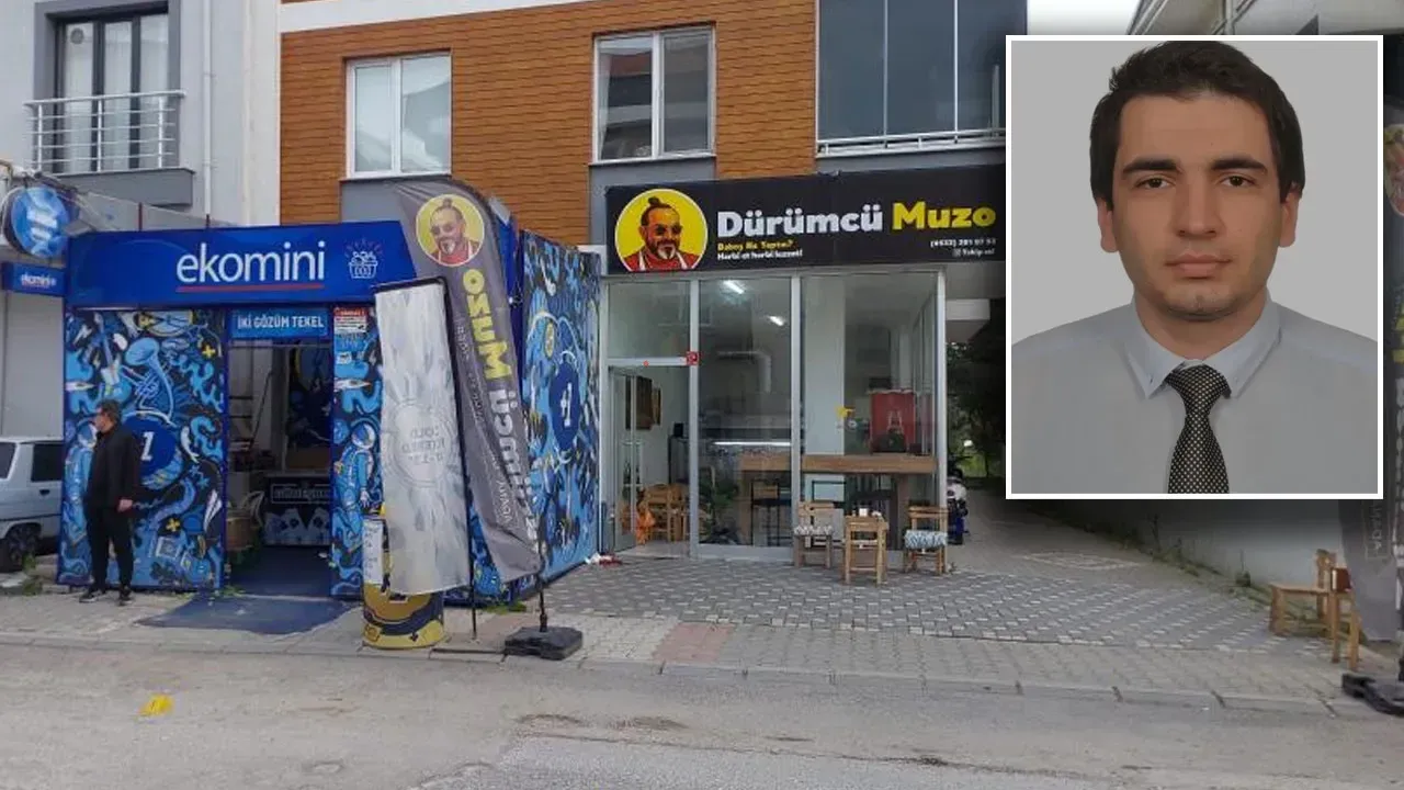 BİR EĞİTİMCİ DAHA KATLEDİLDİ!