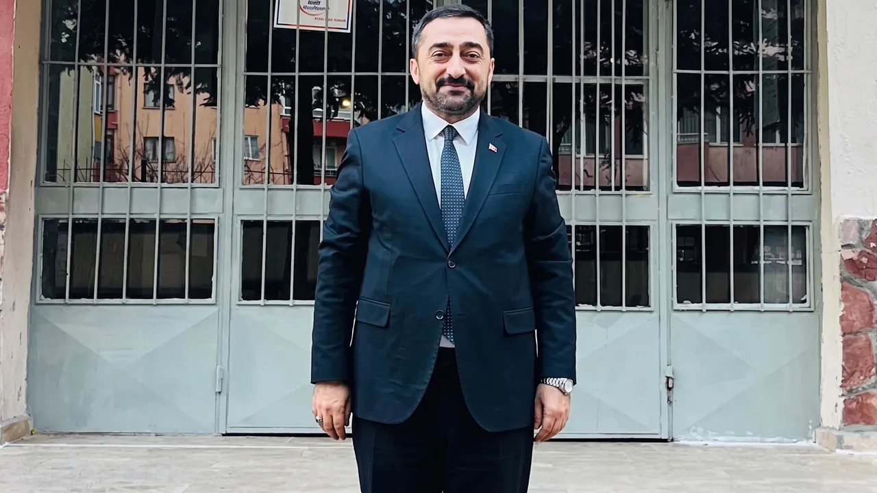 Bolu'da okul müdür yardımcısından ezber bozan çıkış! 