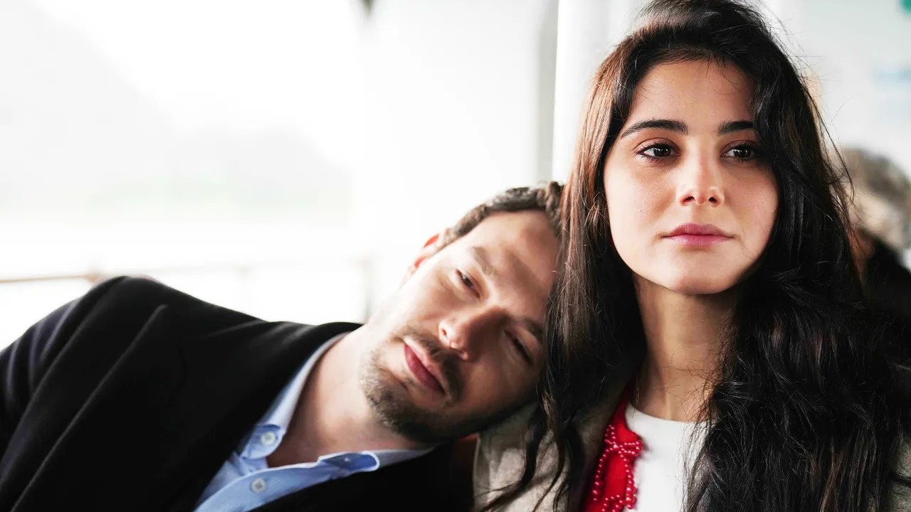 Bu akşam diziler var mı, yeni bölüm yayınlanacak mı? 16 Nisan TV yayın akışı