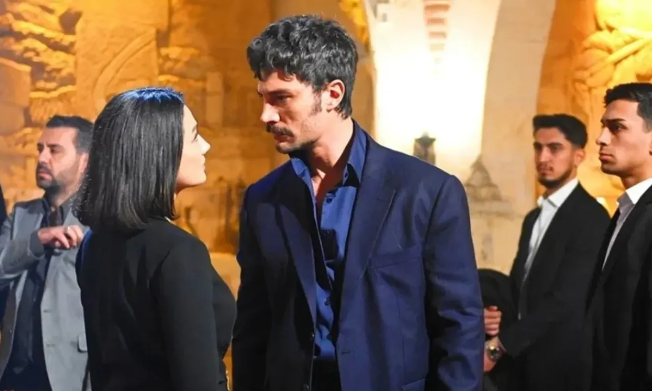 Bu akşam diziler var mı, yeni bölüm yayınlanacak mı? 16 Nisan TV yayın akışı