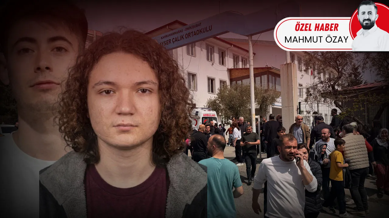 Çocuklar ‘katil’ olmayı ‘kahramanlık’ sanıyor!