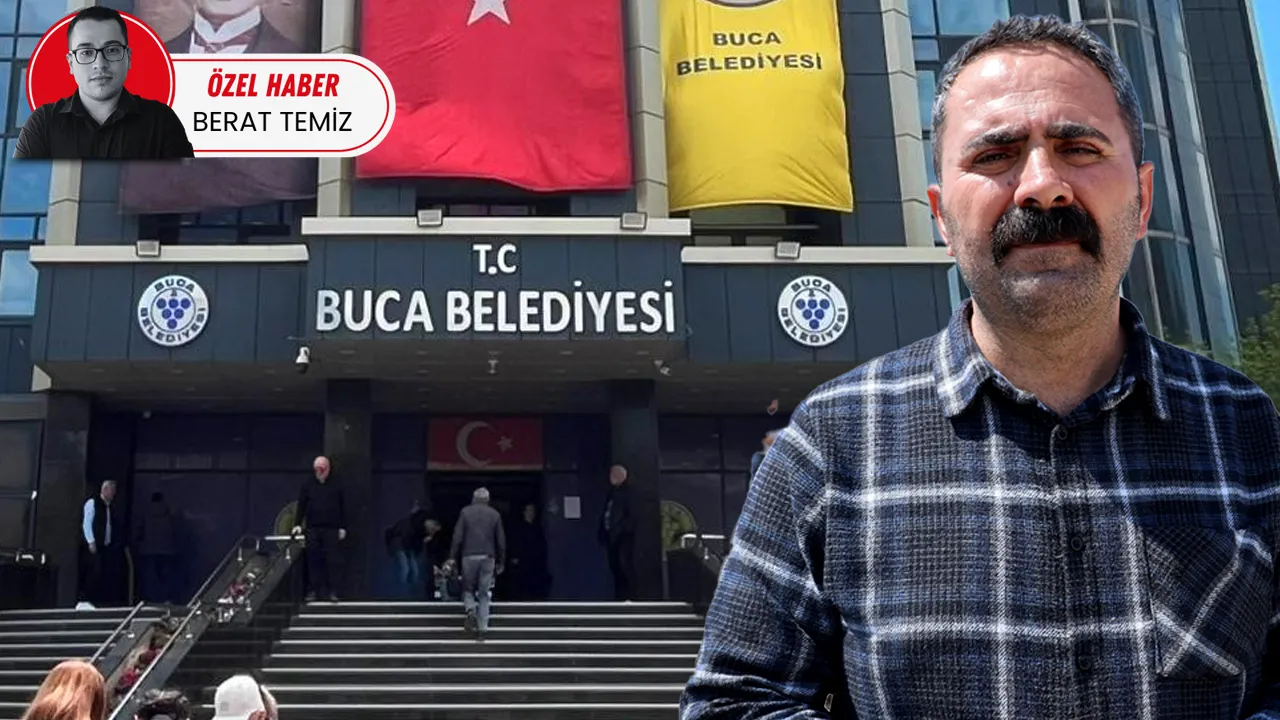 Buca'daki skandalı Veli Balyemez anlattı: Hafta sonuna bile mesai yazmışlar