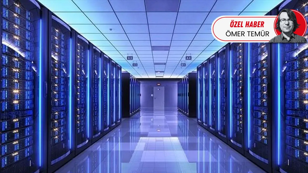 Bulut artık ulusal güvenlik meselesi! Yapay zeka çağının yeni cephesi veri merkezleri