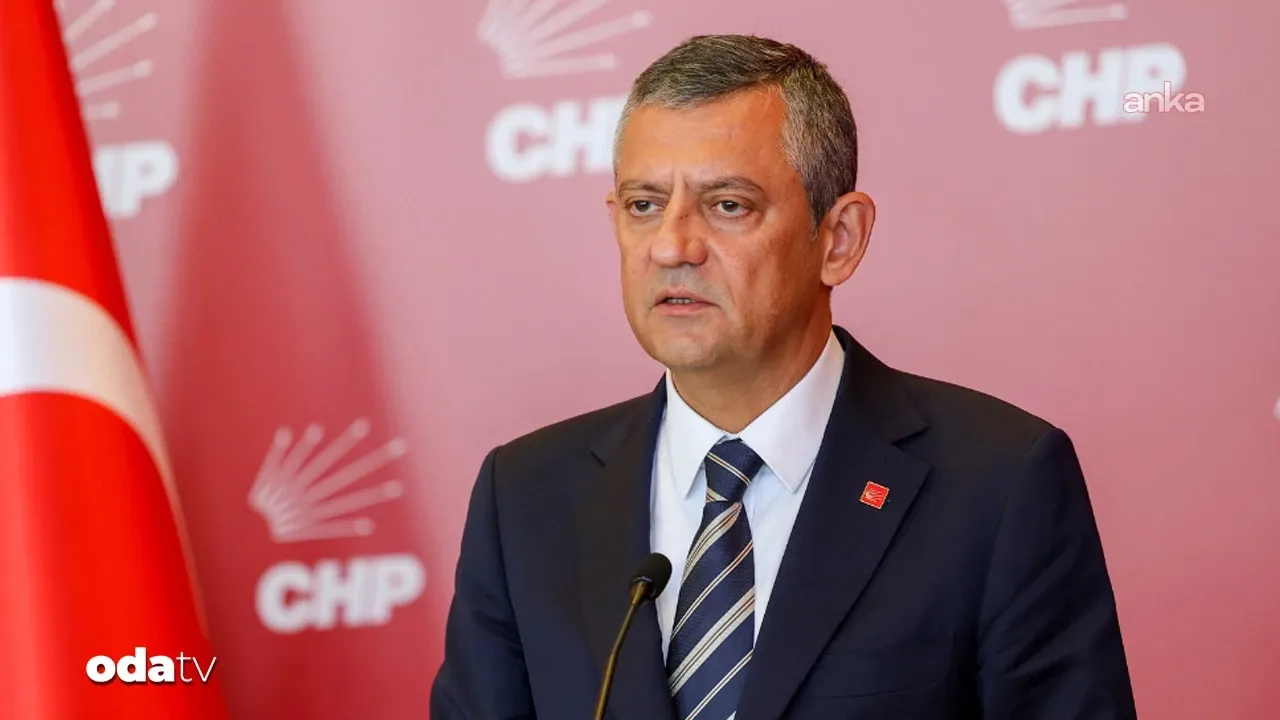 CHP'li Meclis üyesine kadına şiddetten ev hapsi! Ablasını dövmüş...