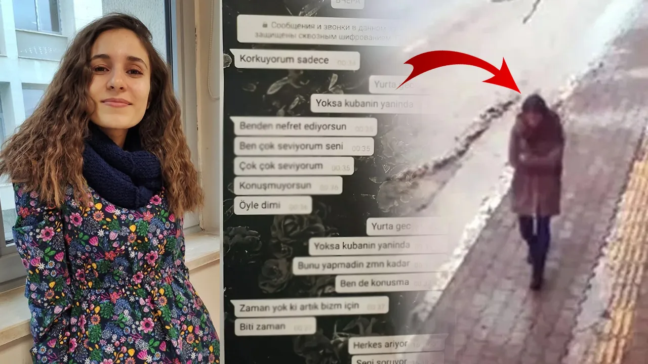 Cinayetin izlerini silmişler! Gülistan Doku dosyasında çarpıcı 8 delil!