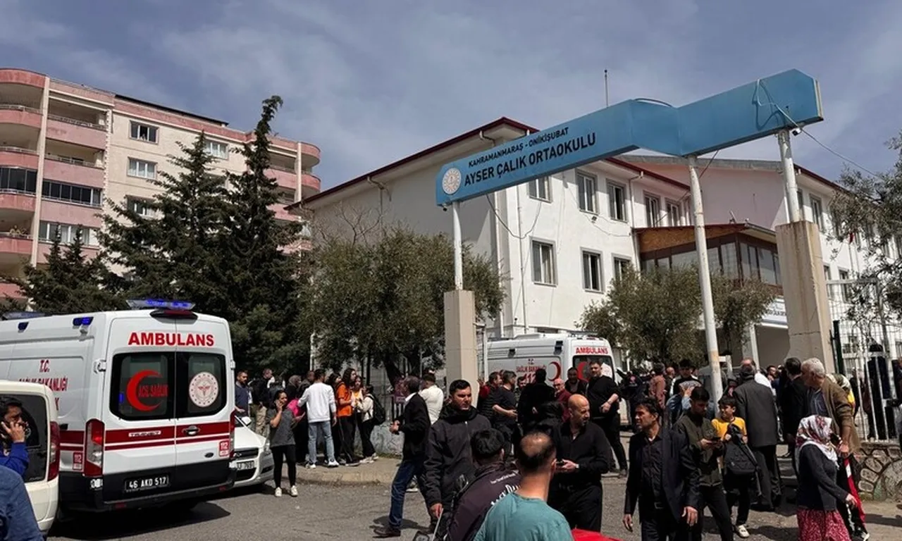 Çocukları şiddete götüren süreç... Anne babalar dikkat: Uzmanı erken uyarı işaretlerini sıraladı