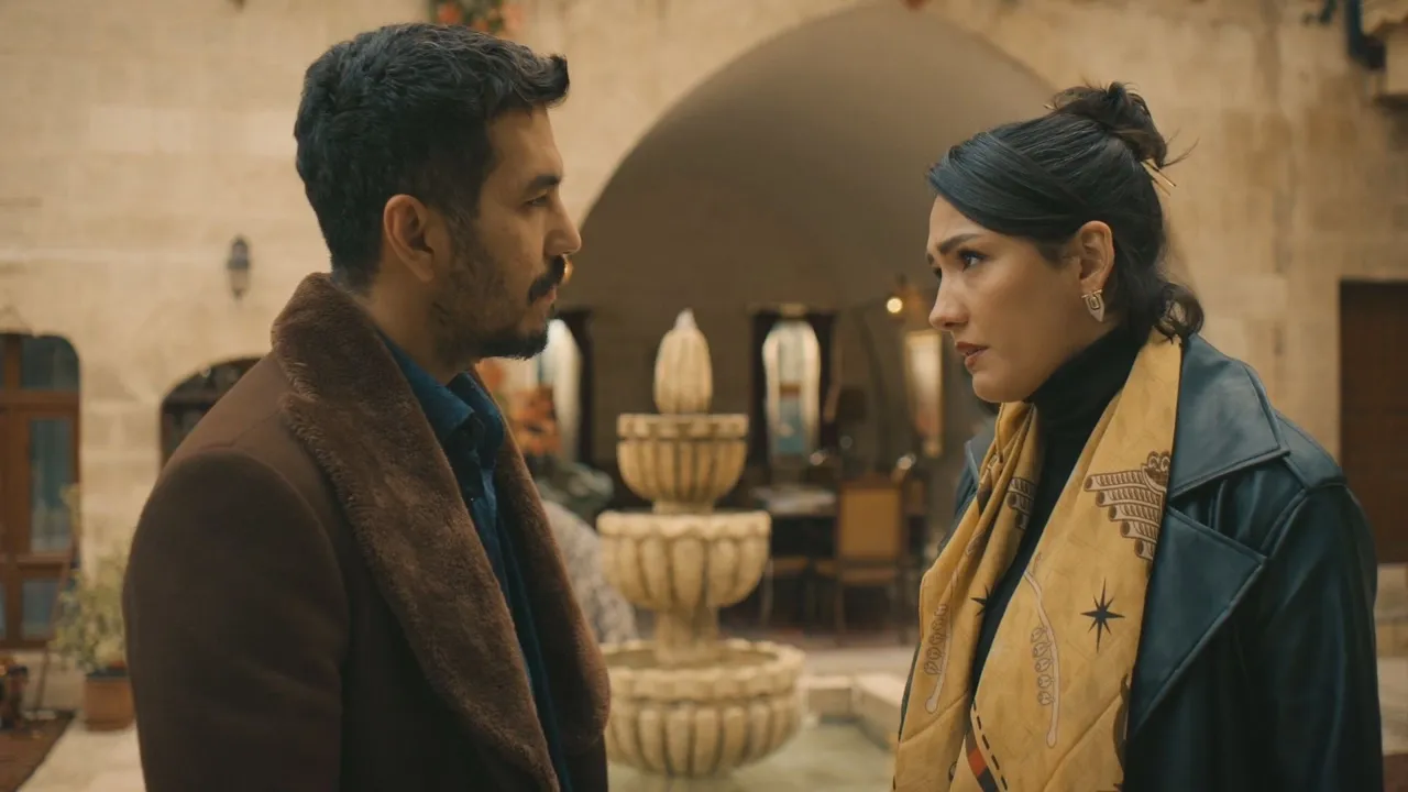 Dizilerin yeni bölümleri neden yok? 16 Nisan Perşembe (Halef, Sevdiğim Sensin, Delikanlı, Kim Milyoner Olmak İster)