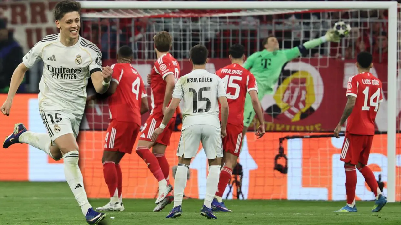 BİR DÖNEM BÖYLE SONA ERDİ