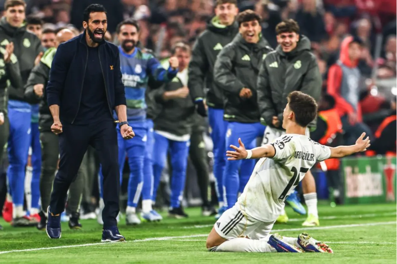 Dünyada ses getirdi, Henry öve öve bitiremedi: Arda Güler için bir dönem böyle sona erdi