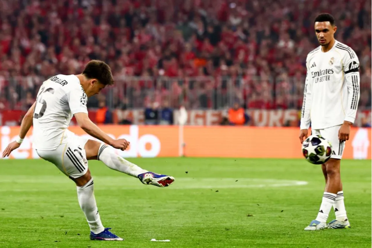 Dünyada ses getirdi, Henry öve öve bitiremedi: Arda Güler için bir dönem böyle sona erdi