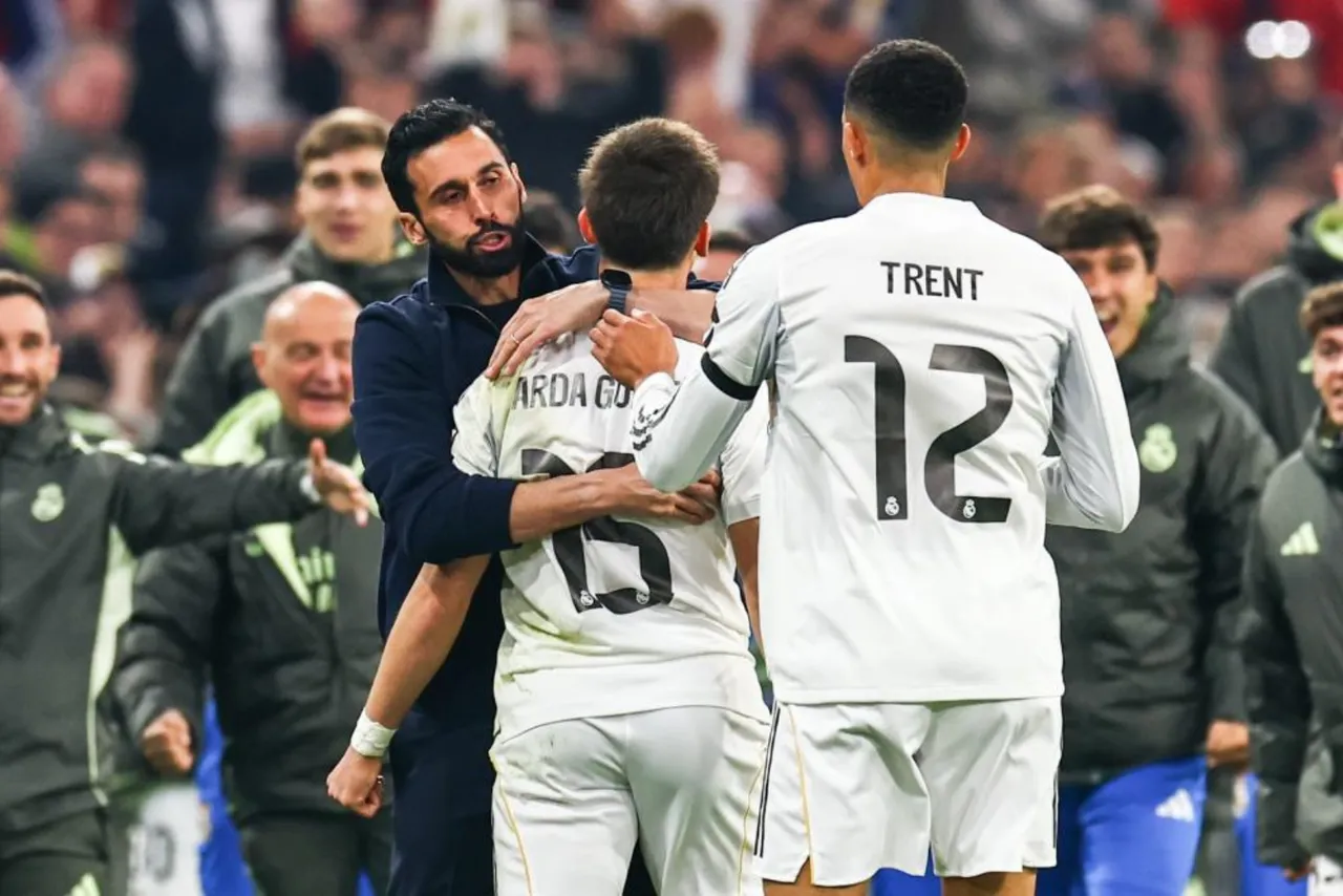 Dünyada ses getirdi, Henry öve öve bitiremedi: Arda Güler için bir dönem böyle sona erdi