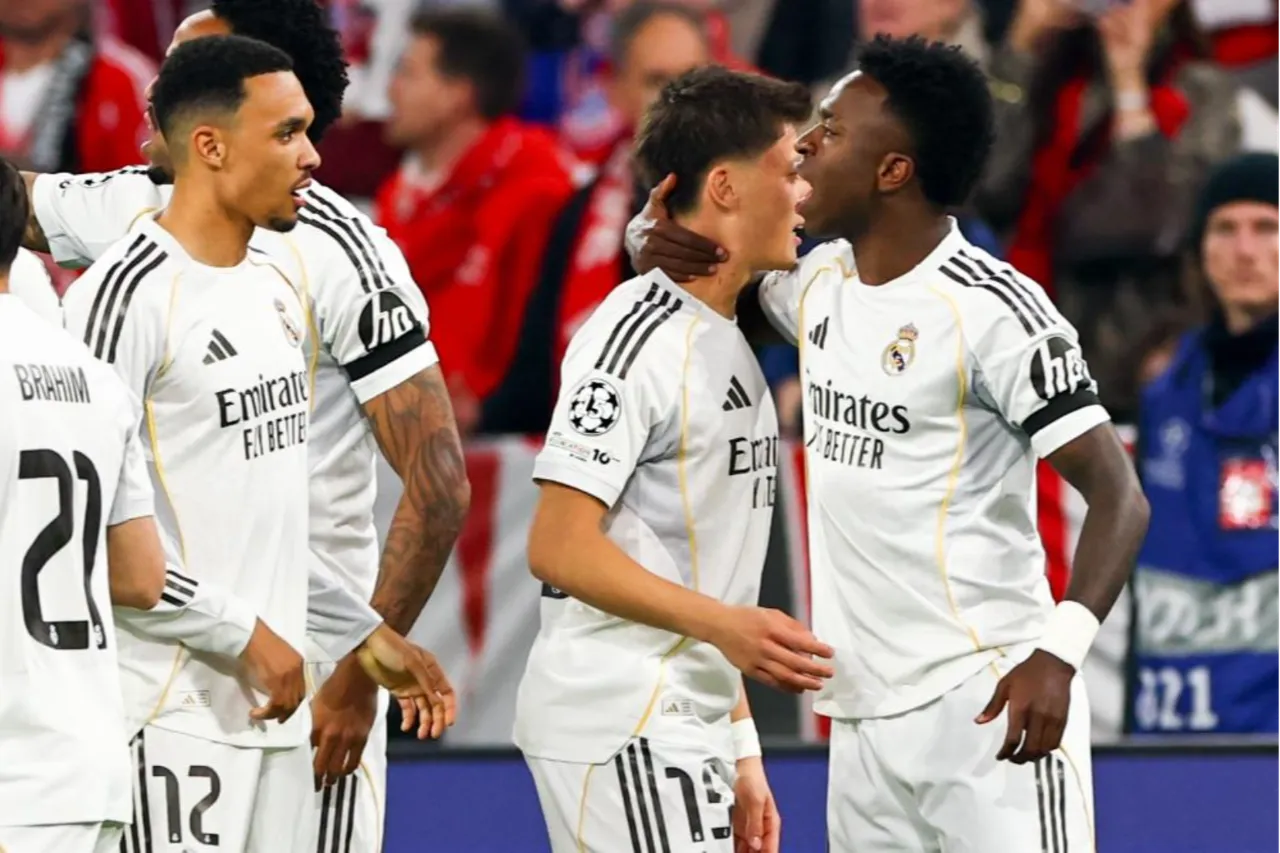 Dünyada ses getirdi, Henry öve öve bitiremedi: Arda Güler için bir dönem böyle sona erdi