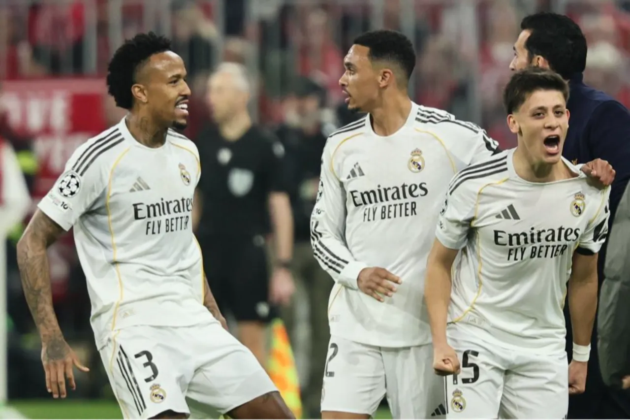 Dünyada ses getirdi, Henry öve öve bitiremedi: Arda Güler için bir dönem böyle sona erdi