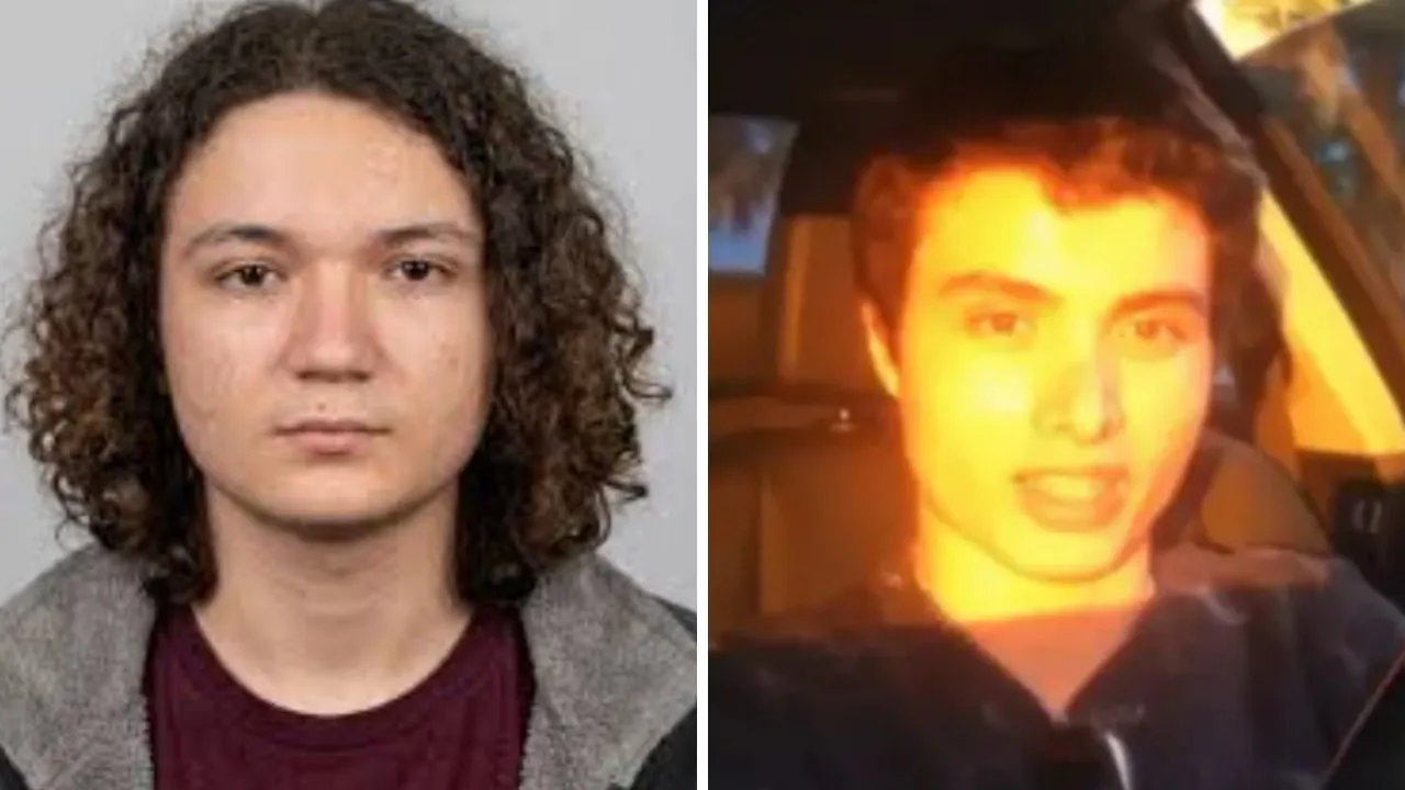 Elliot Rodger kimdir? Kahramanmaraş'ta okula saldırı düzenleyen İsa Aras Mersinli'nin profili dikkat çekti