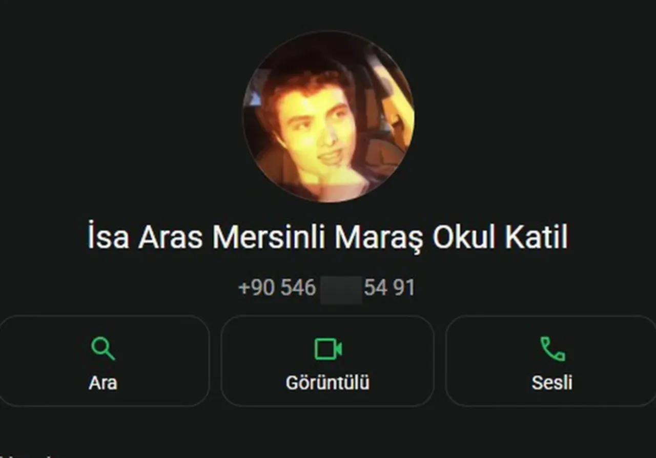 Elliot Rodger kimdir? Kahramanmaraş'ta okula saldırı düzenleyen İsa Aras Mersinli'nin profili dikkat çekti