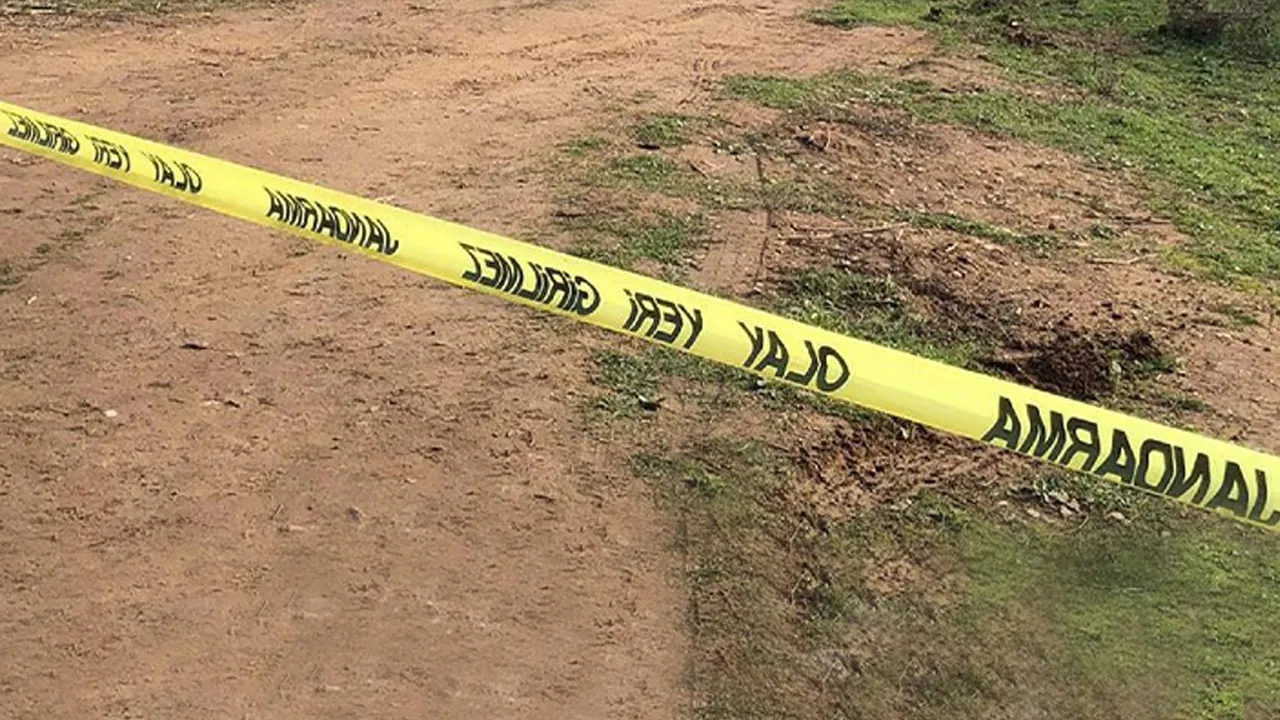 Erzurum'da arazi anlaşmazlığı kavgası: 1'i polis 5 kişi yaralandı