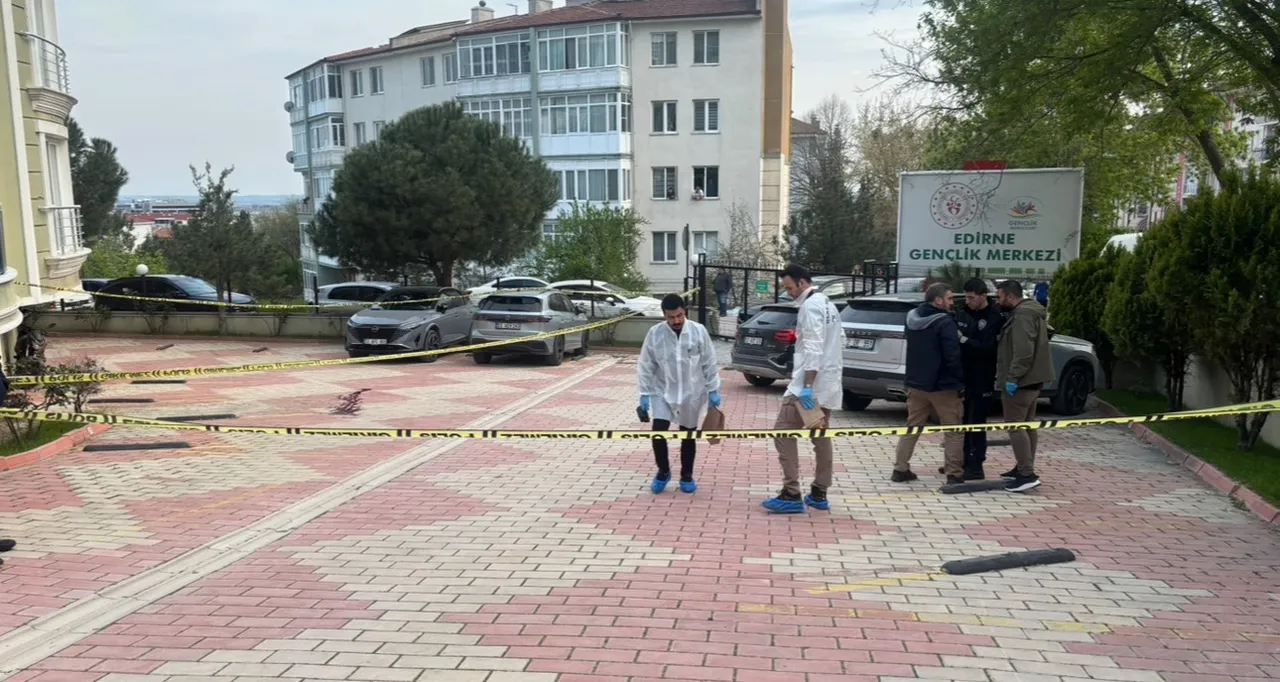 Eski milli sporcu intihar etti