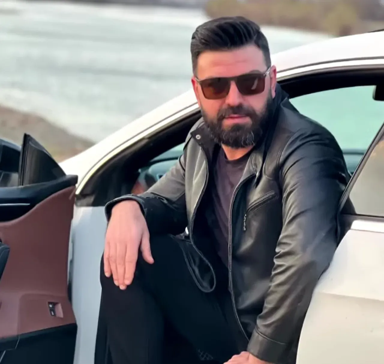 Eski milli sporcu intihar etti