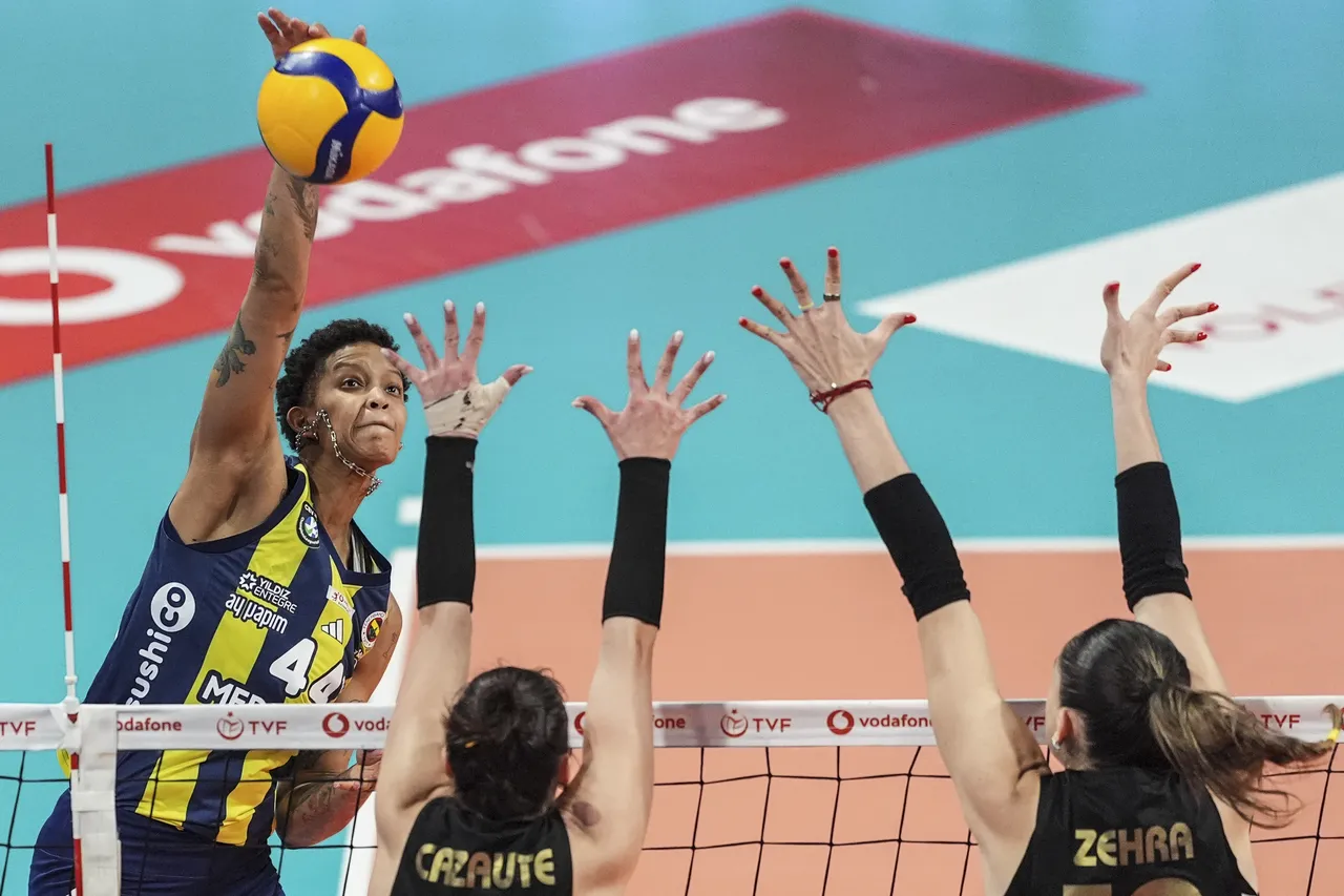 Fenerbahçe Medicana-VakıfBank maçı hangi kanalda, nereden izlenir? (Sultanlar Ligi final serisi 4. maç)
