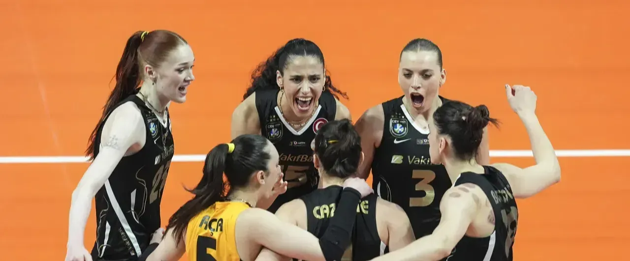 Fenerbahçe Medicana-VakıfBank maçı hangi kanalda, nereden izlenir? (Sultanlar Ligi final serisi 4. maç)