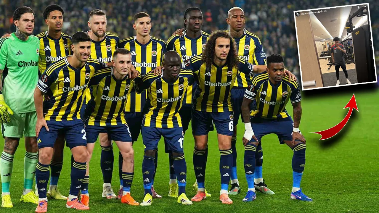 FIFA kuralları ne diyor? Fenerbahçeli yıldız paylaştı, A Milli Takım gerçeği ortaya çıktı