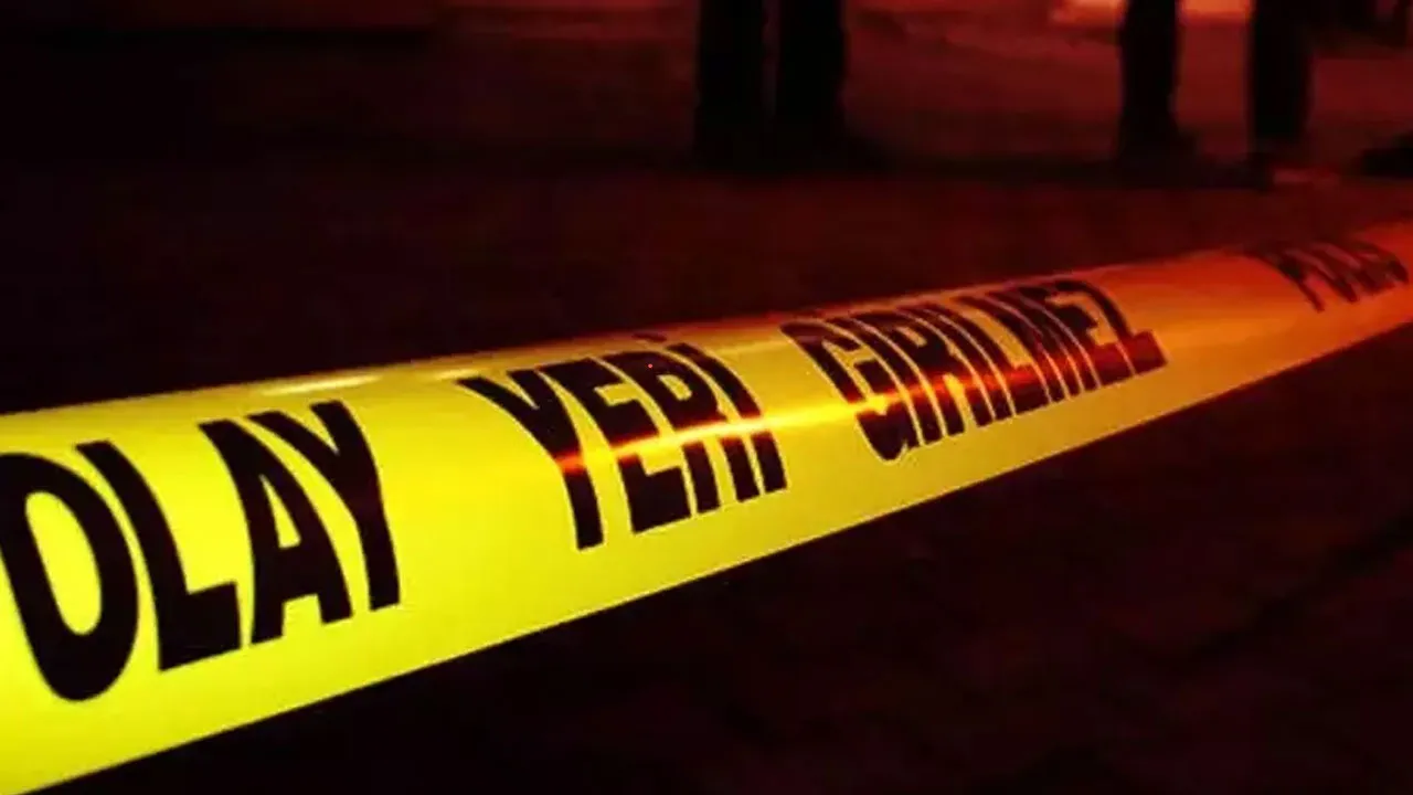 Gaziantep'te dehşet evi! Bir kadın 4 evladının gözü önünde katledildi