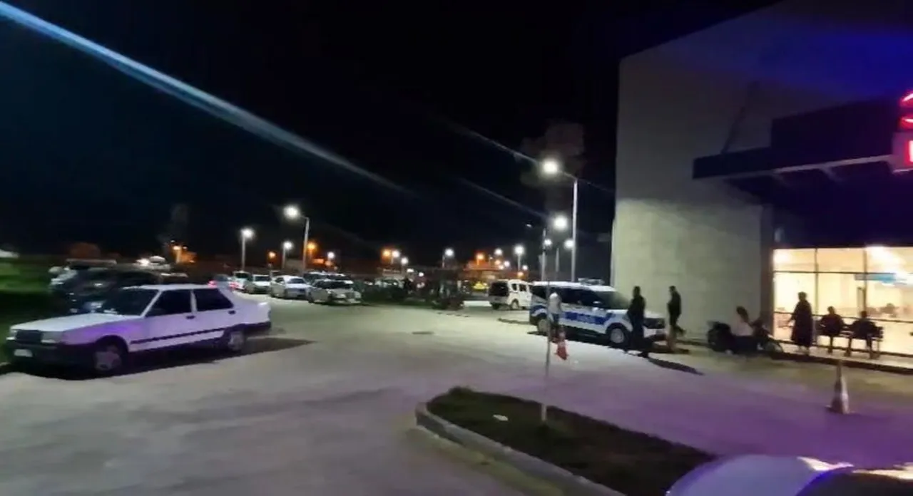 Gaziantep'te dehşet evi! Bir kadın 4 evladının gözü önünde katledildi