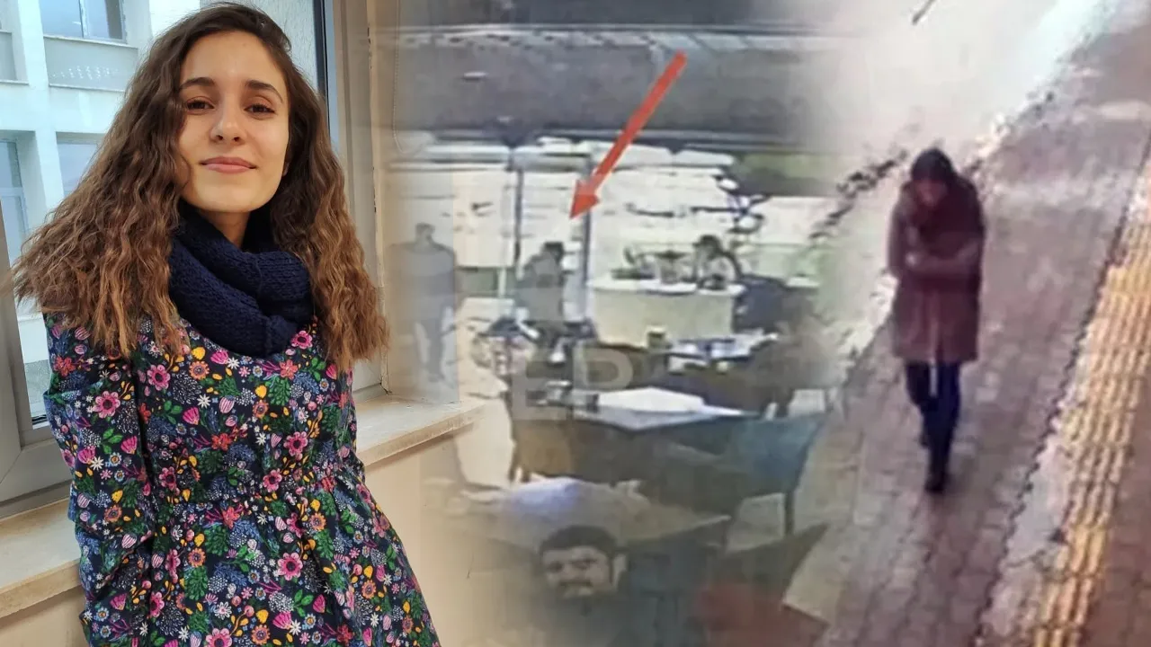 Gülistan Doku dosyasında daraltılmış baz raporu ortaya çıktı! Üç lokasyondan dikkat çeken detaylar