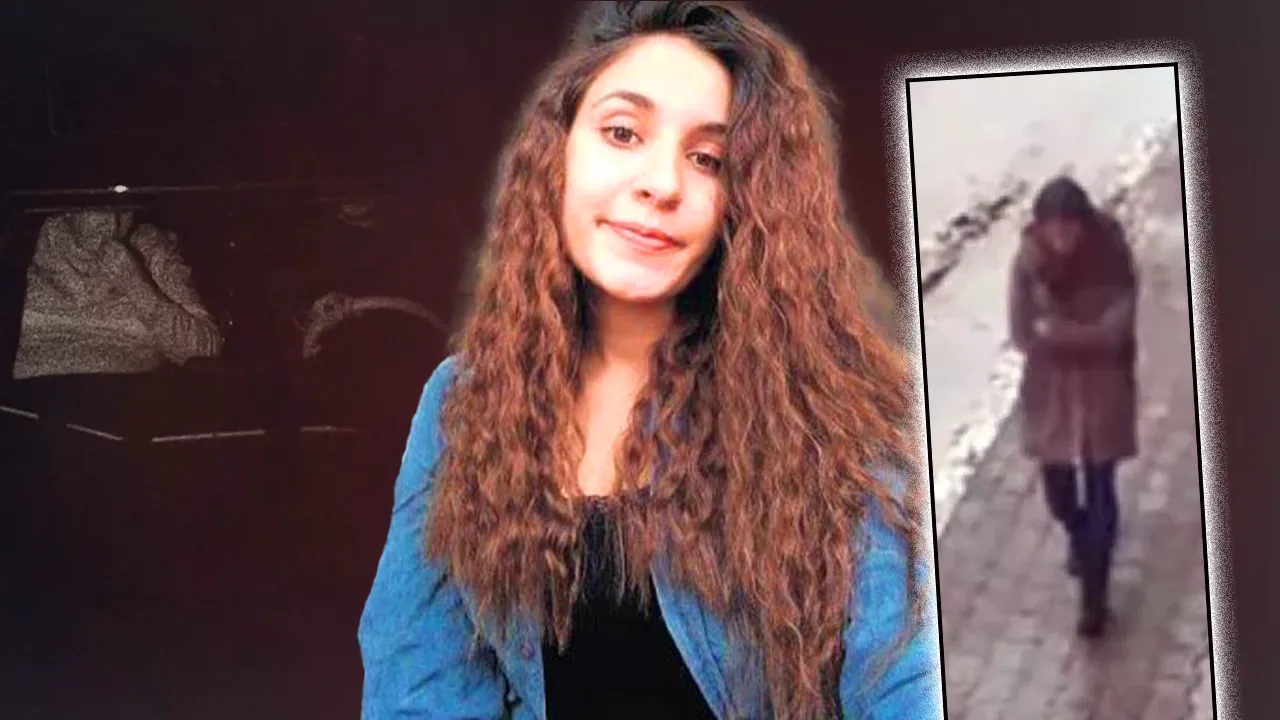 Gülistan Doku dosyasında gizli tanıktan bir iddia daha: Valinin oğlu öldürdü, koruması gömdü