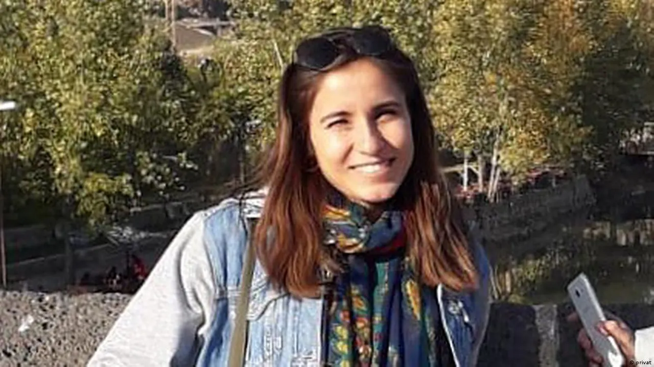 Gülistan Doku dosyasında 'sırdaş' düğümü: "Oğlum bir şeye şahit oldu ama söylemiyor"