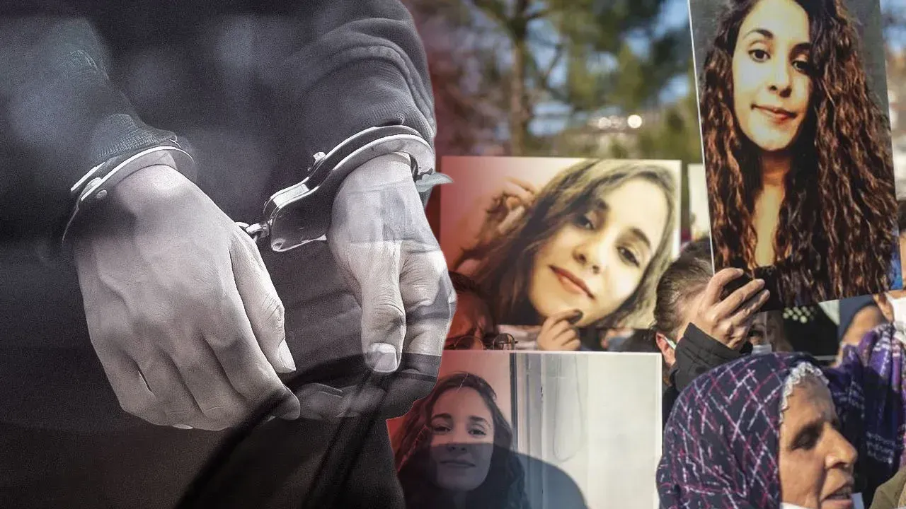 PEŞ PEŞE TUTUKLAMALAR!