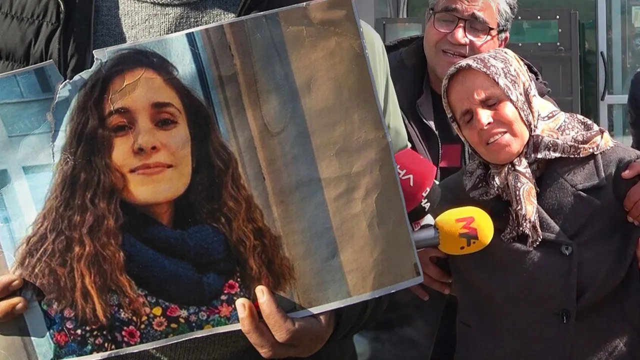 Gülistan Doku'nun annesinden yürek yakan sözler: Kızımın kemiklerini istiyorum