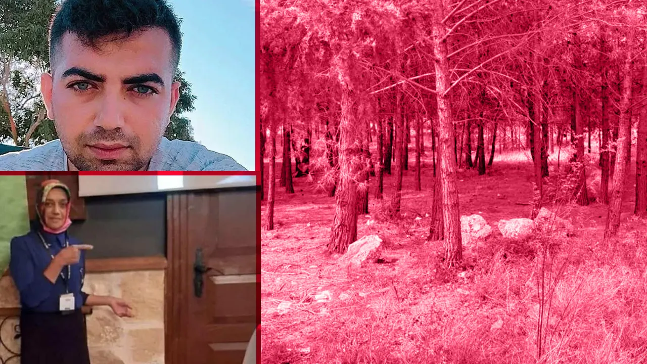 Hatay’da anne oğul cinayeti! Aile faciasında dikkat çeken ‘altın’ detayı…