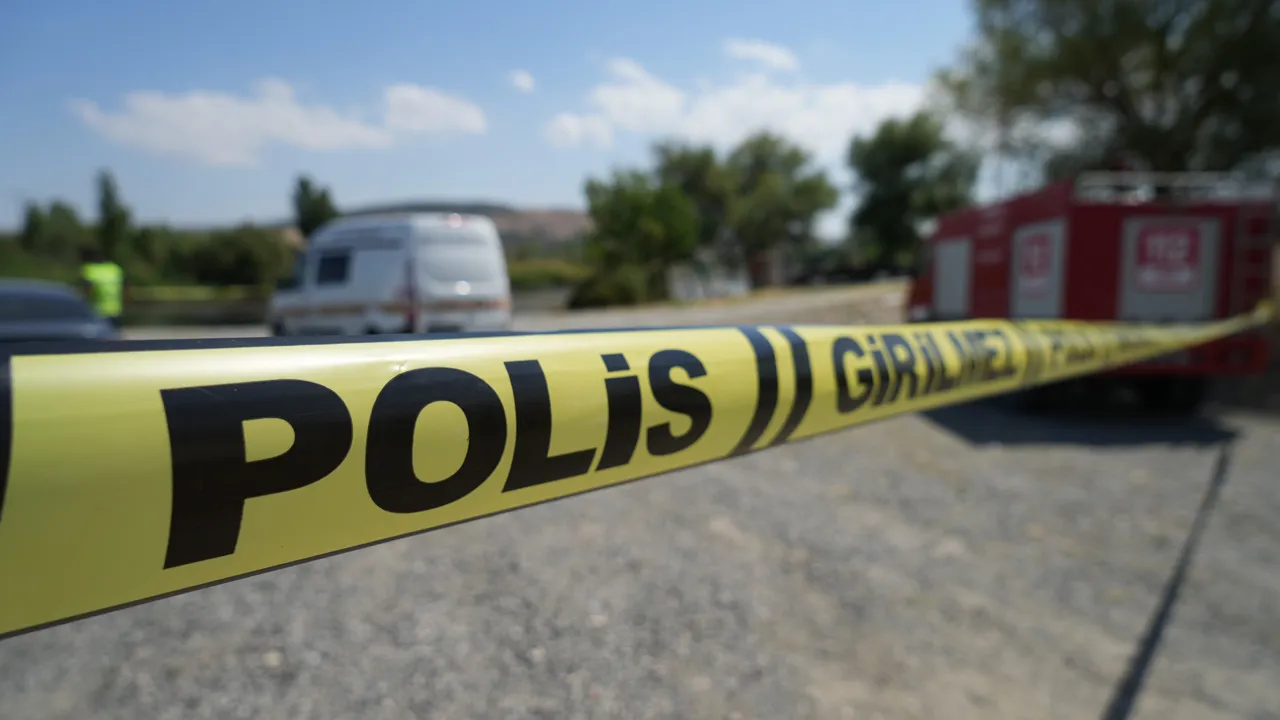 Hatay'da ormanlık alanda çifte infaz dehşeti! Önce oğlu bulundu, sonra annesi