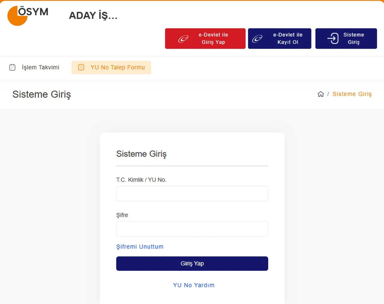 HMGS 1 sınav yerleri açıklandı! 2026-HMGS/1 sınav giriş belgesi nasıl alınır?
