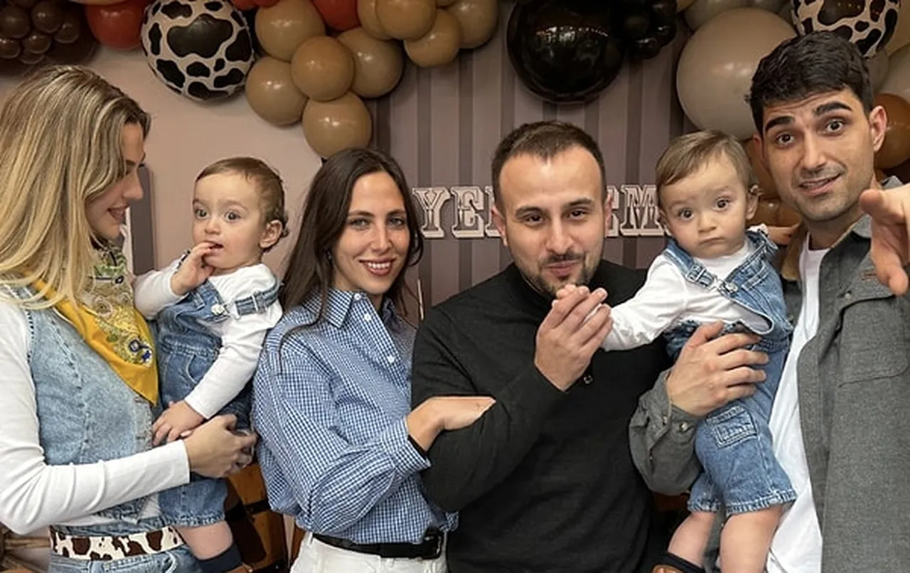 Hülya Avşar’ın kızı Zehra Çilingiroğlu evleniyor! İşte müstakbel damat…