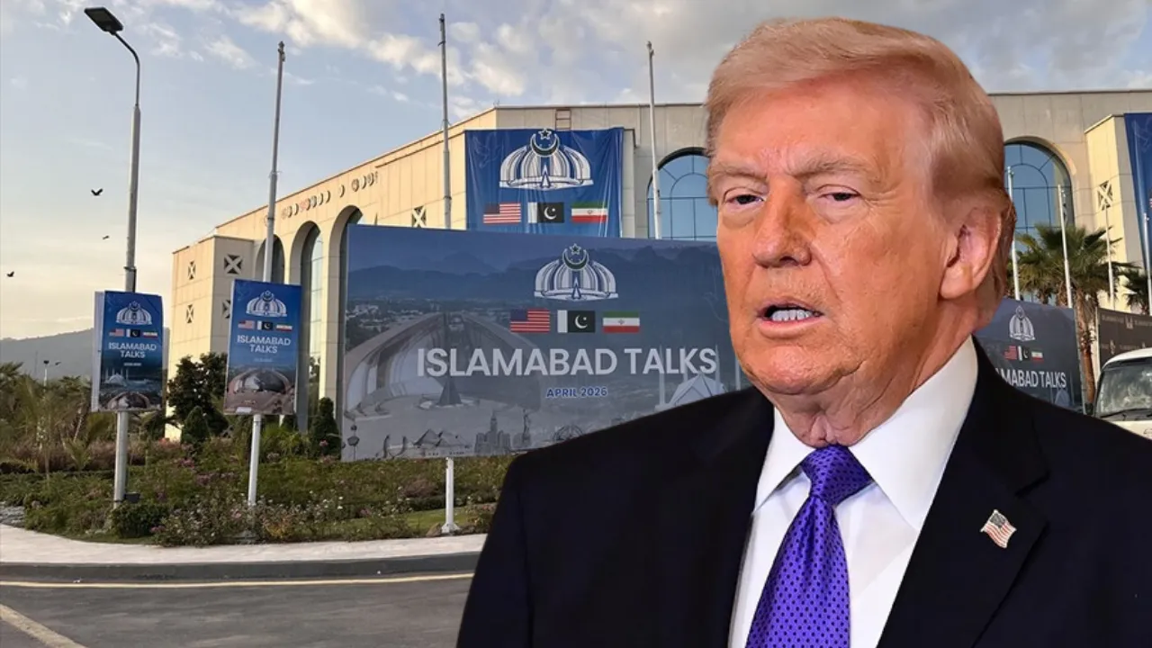 İran'dan dengeleri değiştirecek ateşkes açıklaması: Lehimize değil