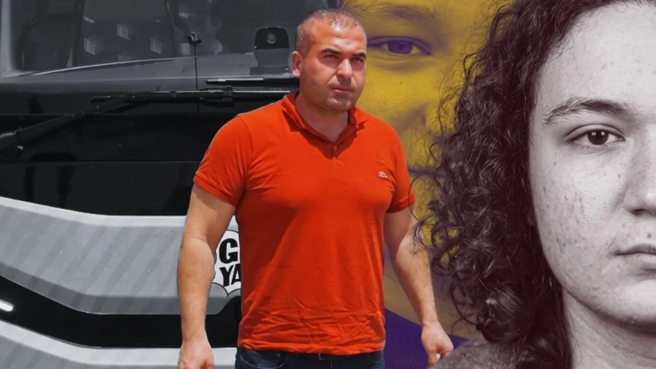 İsa Aras Mersinli'nin nasıl öldüğü ortaya çıktı! 