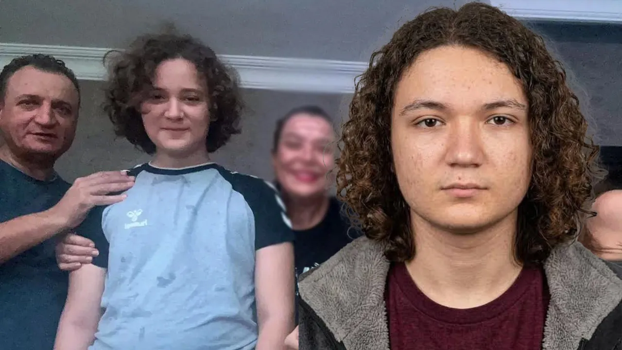 İsa Aras Mersinli'nin polis babasının ifadesi ortaya çıktı! 