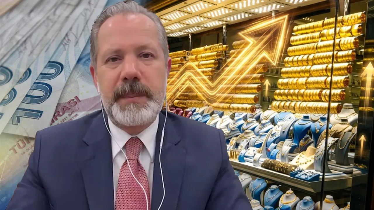 İslam Memiş altın için 2 senaryoyu açıkladı: Temmuz detayı dikkat çekti