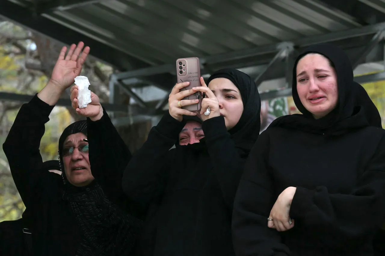 İsrail basınından çarpıcı Lübnan açıklaması: Ateşkes bu akşam yürürlüğe girebilir