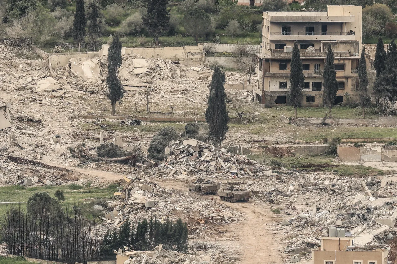 İsrail basınından çarpıcı Lübnan açıklaması: Ateşkes bu akşam yürürlüğe girebilir