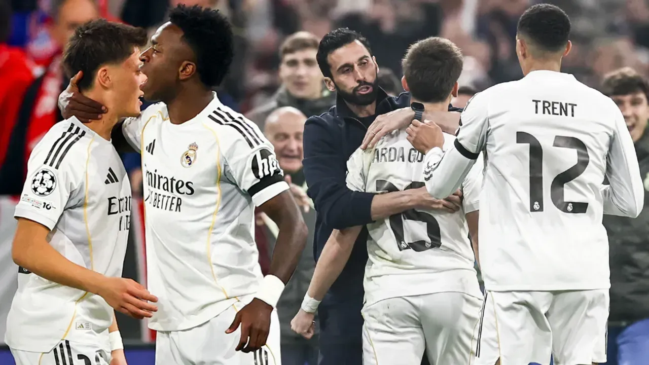 İŞTE ARDA'YI BEKLEYEN CEZA