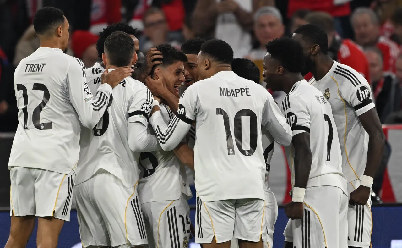 İşte Arda Güler'i bekleyen ceza!