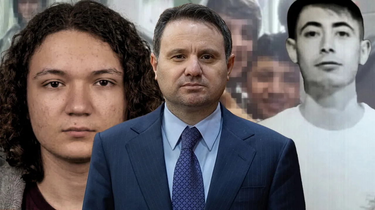 Kahramanmaraş saldırısı sonrası kritik hamle! Suça sürüklenen çocukların cezası artacak