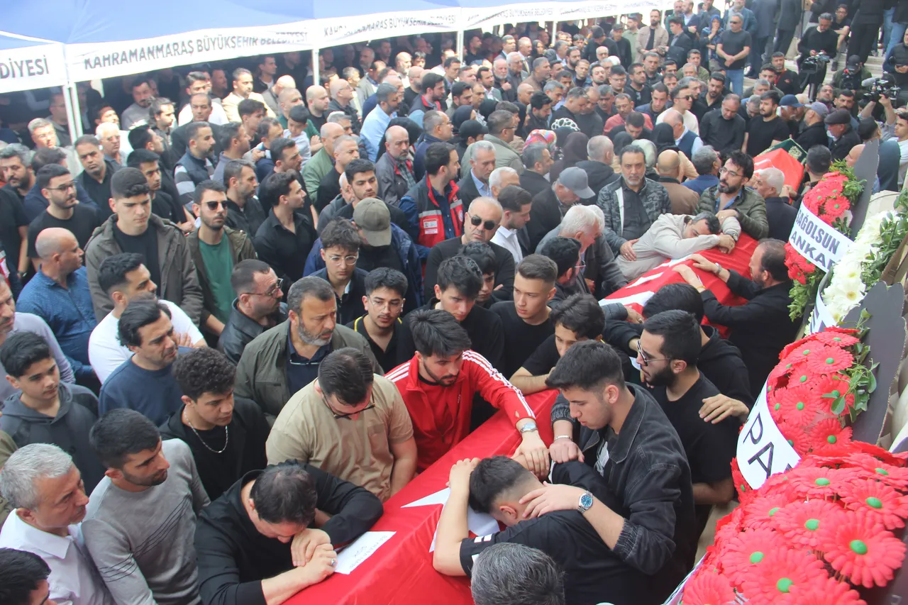 Kahramanmaraş saldırısı sonrası kritik hamle! Suça sürüklenen çocukların cezası artacak